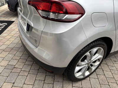 Renault Scénic 1.7 blue dci Sport Edition2 120cv edc (16)