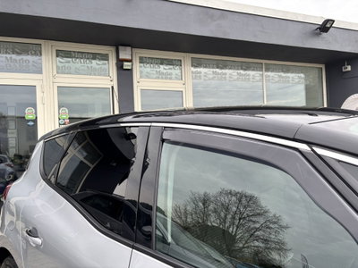 Renault Scénic 1.7 blue dci Sport Edition2 120cv edc (18)