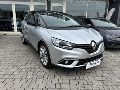 Renault Scénic 1.7 blue dci Sport Edition2 120cv edc (3)