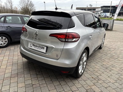 Renault Scénic 1.7 blue dci Sport Edition2 120cv edc (4)