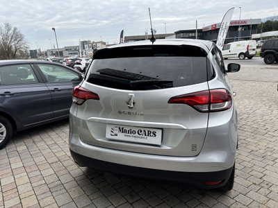 Renault Scénic 1.7 blue dci Sport Edition2 120cv edc (5)