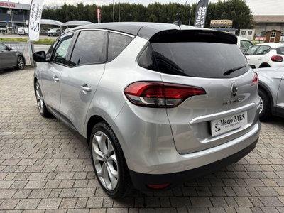 Renault Scénic 1.7 blue dci Sport Edition2 120cv edc (6)