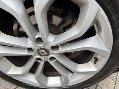 Renault Scénic 1.7 blue dci Sport Edition2 120cv edc (8)