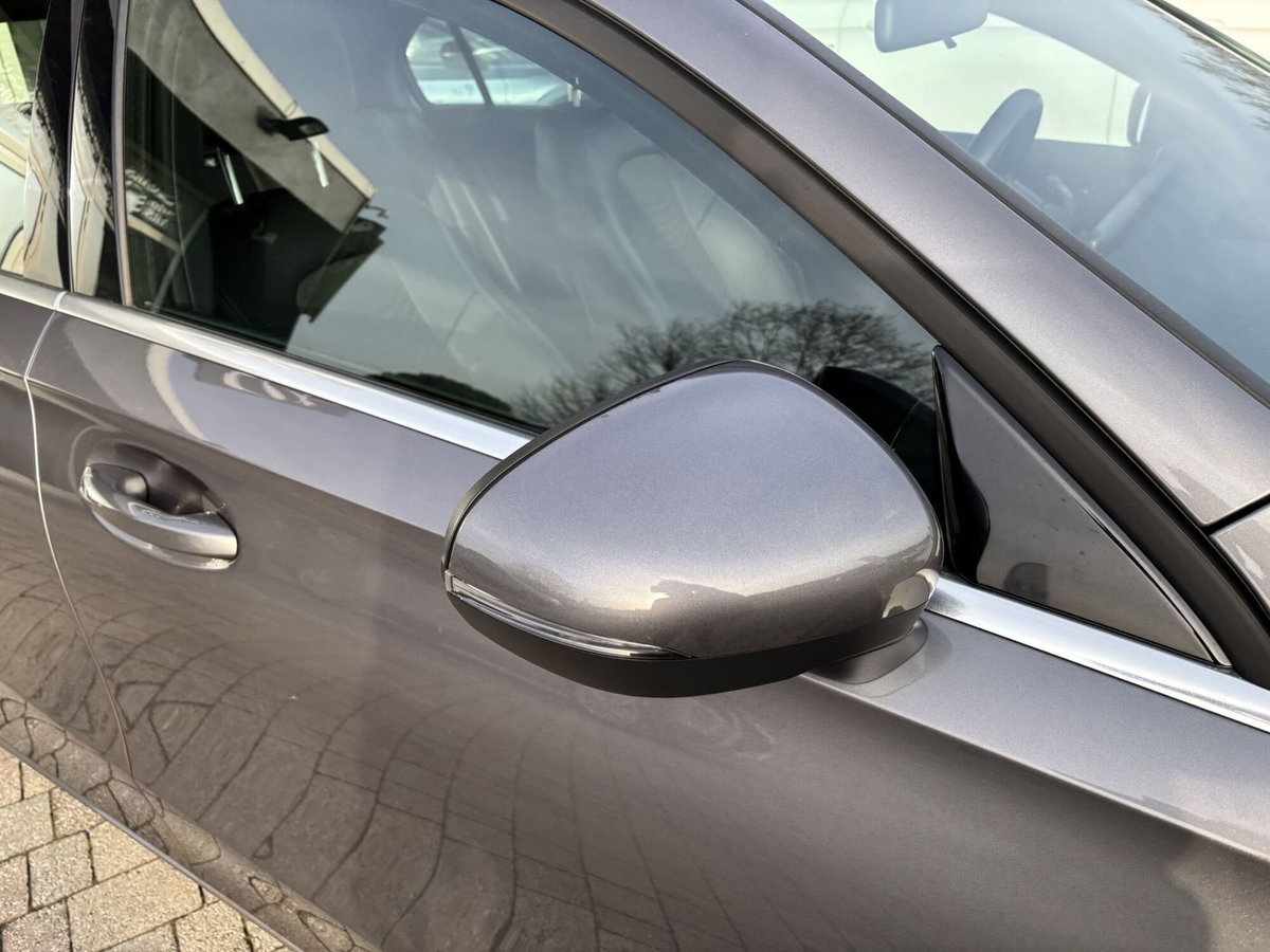 Mercedes-Benz Classe A 200 d Automatic Business (15)