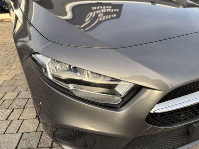 Mercedes-Benz Classe A 200 d Automatic Business (16)