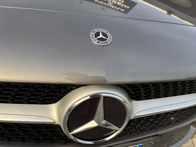 Mercedes-Benz Classe A 200 d Automatic Business (19)