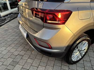 Volkswagen T-Roc 2.0 tdi Life 150cv dsg (11)