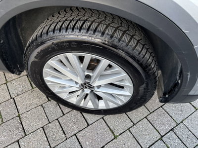 Volkswagen T-Roc 2.0 tdi Life 150cv dsg (15)