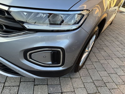 Volkswagen T-Roc 2.0 tdi Life 150cv dsg (18)