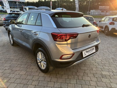 Volkswagen T-Roc 2.0 tdi Life 150cv dsg (5)