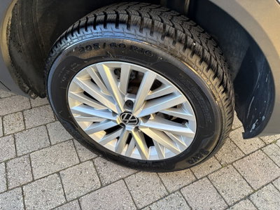 Volkswagen T-Roc 2.0 tdi Life 150cv dsg (6)