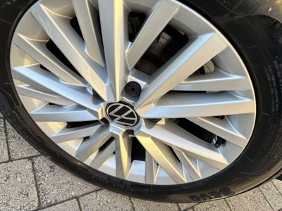 Volkswagen T-Roc 2.0 tdi Life 150cv dsg (8)