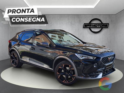 Cupra Formentor Formentor 1.4 e-Hybrid DSG usata