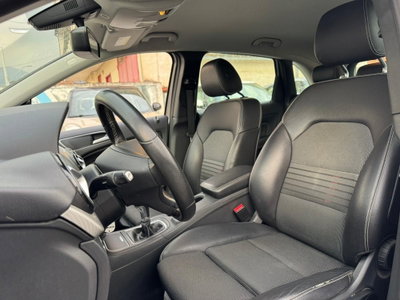 Mercedes-Benz Classe B 180 d Sport (6)