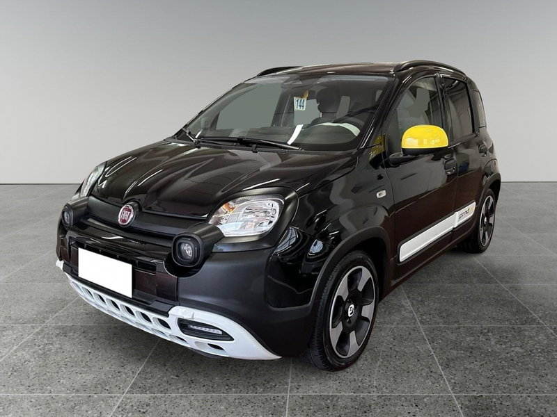 Fiat Panda Cross Cross 1.0 FireFly S&S Hybrid