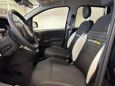 Fiat Panda Cross Cross 1.0 FireFly S&S Hybrid (15)