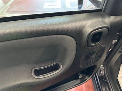 Fiat Panda Cross Cross 1.0 FireFly S&S Hybrid (17)