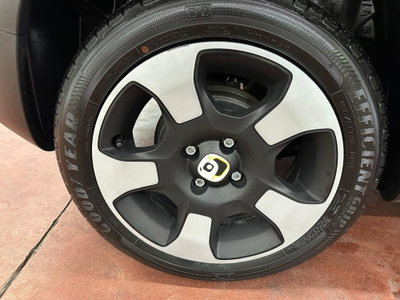 Fiat Panda Cross Cross 1.0 FireFly S&S Hybrid (7)