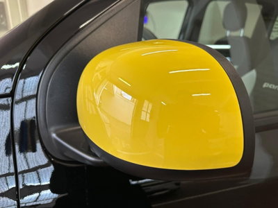 Fiat Panda Cross Cross 1.0 FireFly S&S Hybrid (9)