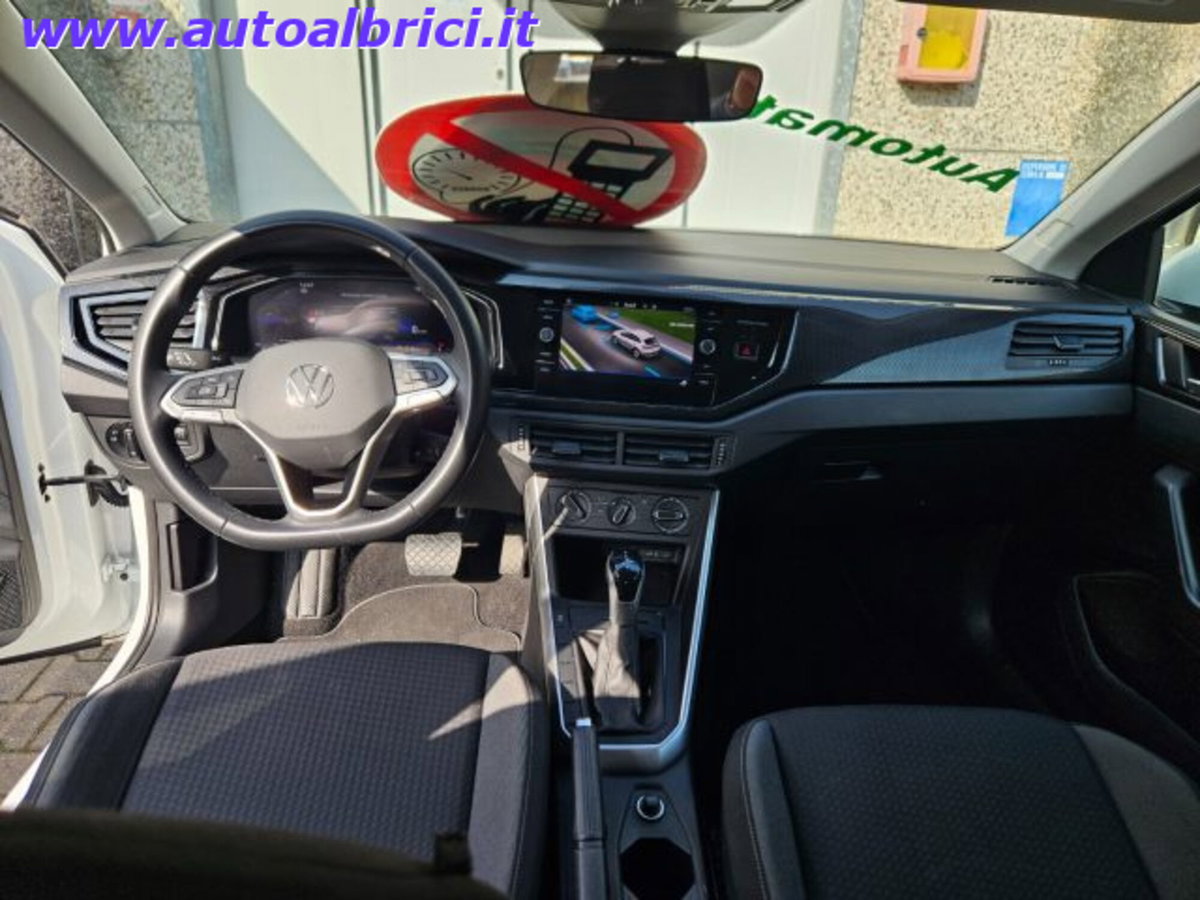 Volkswagen Taigo 1.0 tsi Life 115cv dsg (18)
