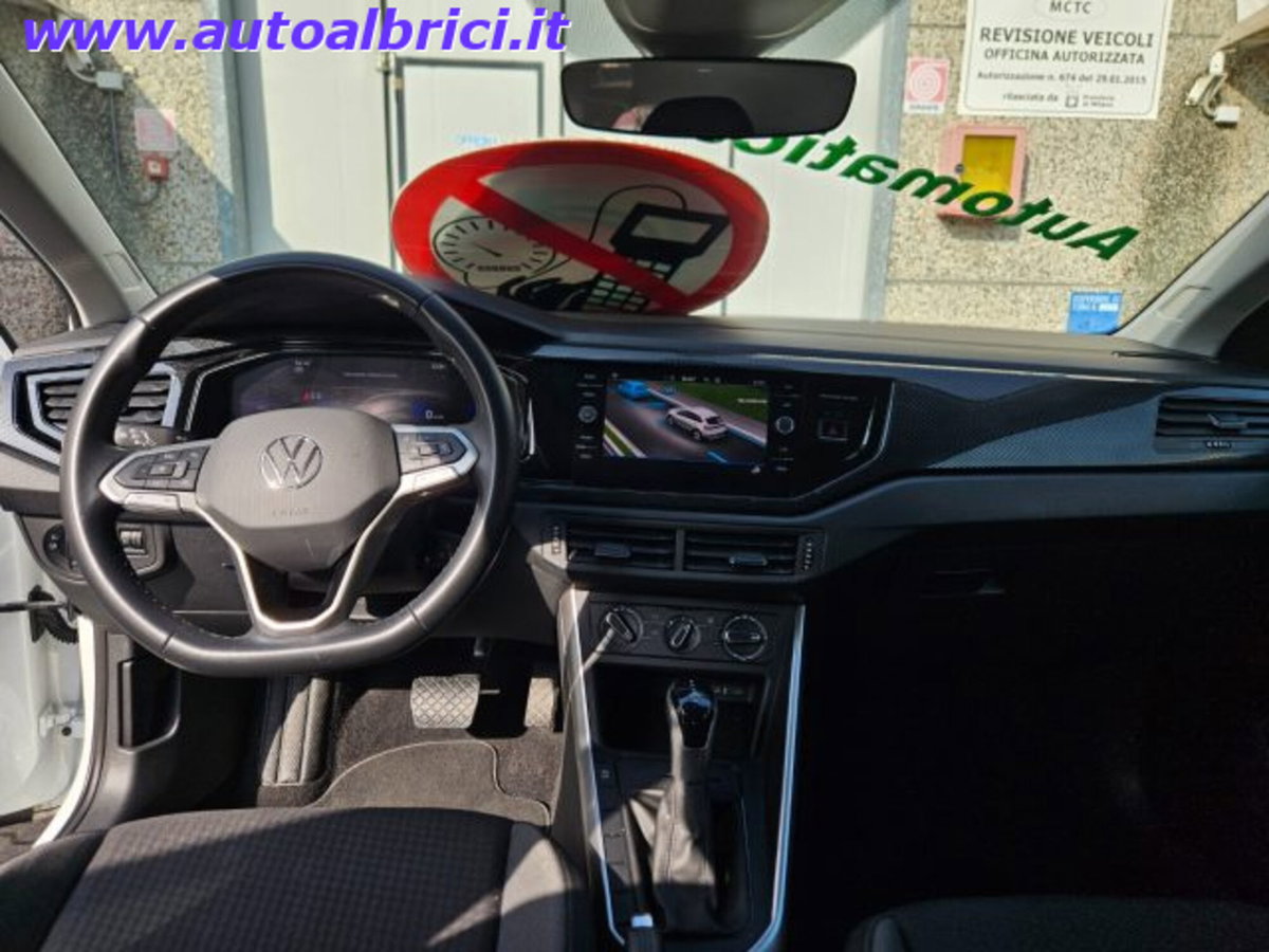 Volkswagen Taigo 1.0 tsi Life 115cv dsg (19)