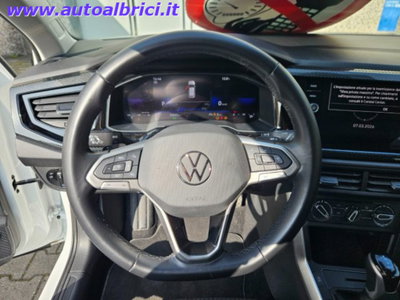 Volkswagen Taigo 1.0 tsi Life 115cv dsg (19)