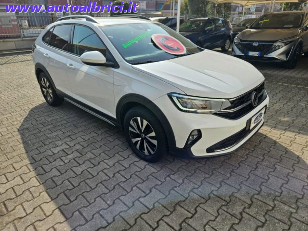 Volkswagen Taigo 1.0 tsi Life 115cv dsg (3)