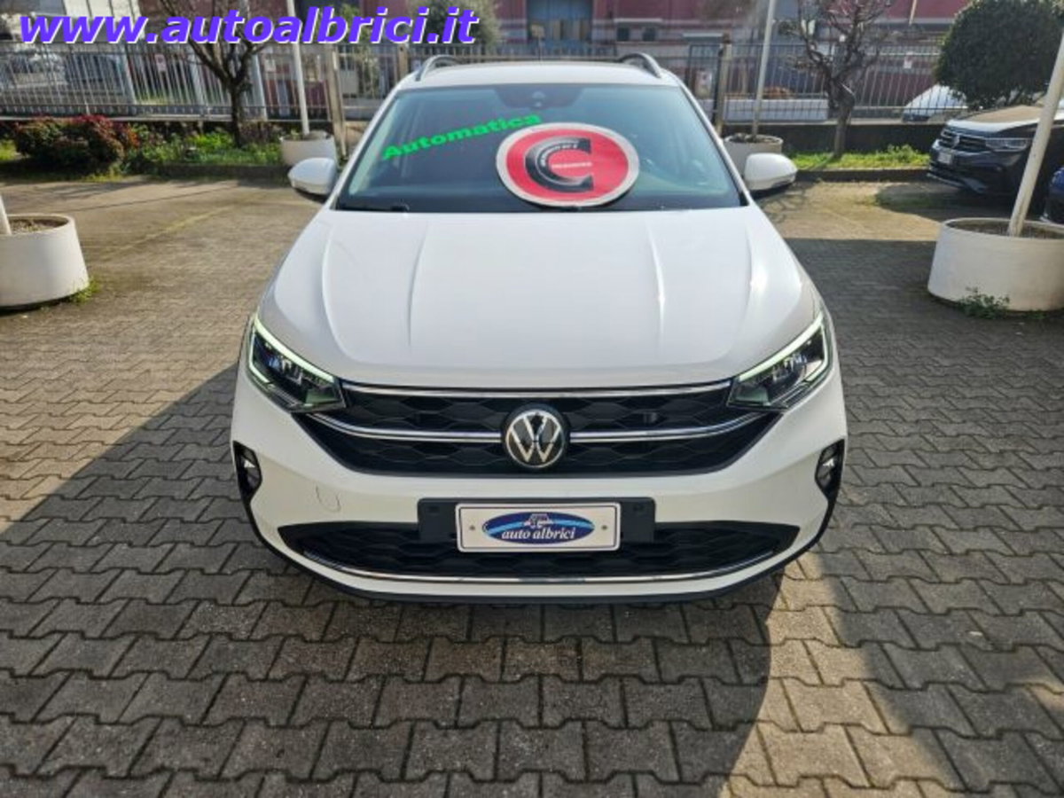 Volkswagen Taigo 1.0 tsi Life 115cv dsg (4)