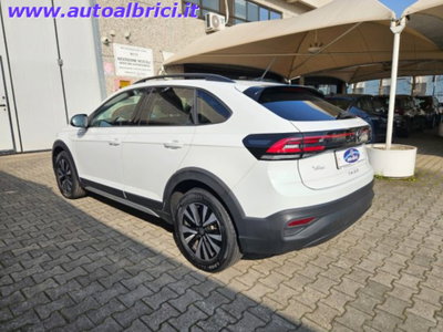 Volkswagen Taigo 1.0 tsi Life 115cv dsg (7)