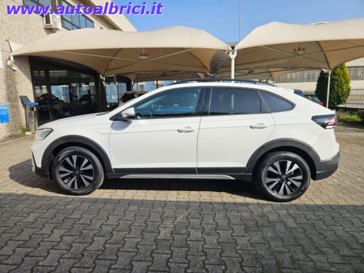 Volkswagen Taigo 1.0 tsi Life 115cv dsg (10)