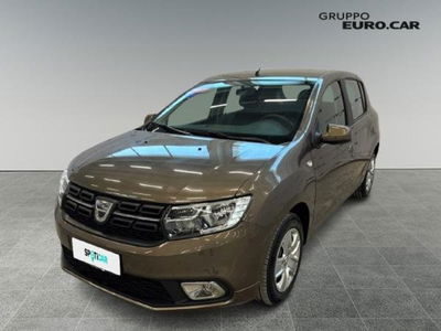 Dacia Sandero 0.9 TCe 12V 90CV Start&Stop SS Ambiance Family usata