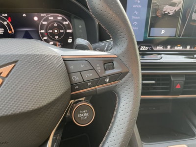 Cupra Formentor Formentor 1.5 TSI (10)