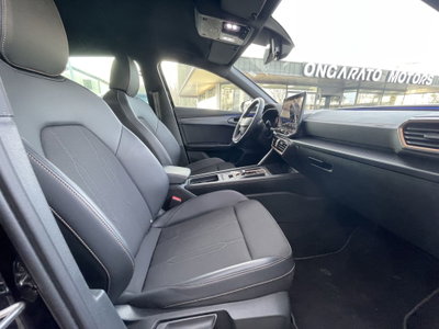 Cupra Formentor Formentor 1.5 TSI (13)