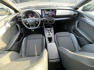Cupra Formentor Formentor 1.5 TSI (7)