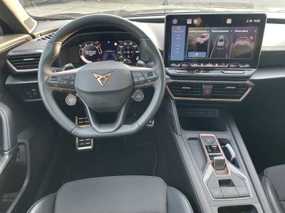 Cupra Formentor Formentor 1.5 TSI (8)