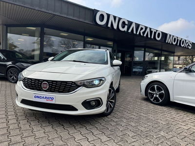 Fiat Tipo Station Wagon Tipo 1.3 Mjt S&S SW Lounge usata