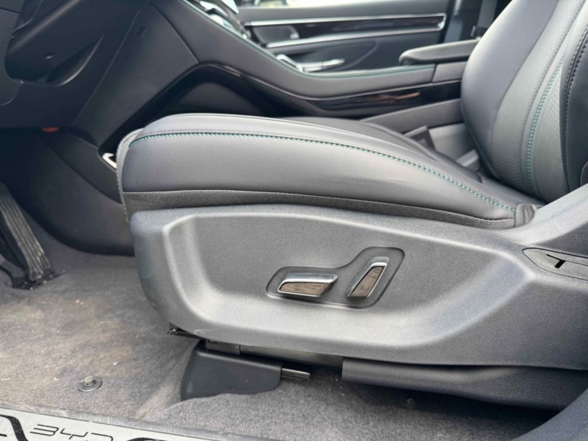 Byd Seal U DM-i 1.5 phev Boost 2wd (18)