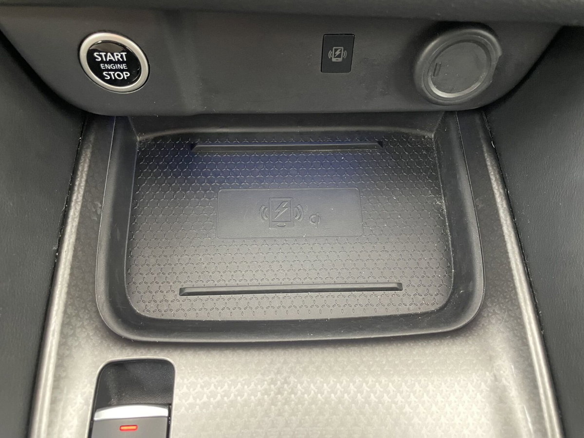 Nissan Qashqai 1.3 mhev N-Connecta 4wd 158cv xtronic (15)
