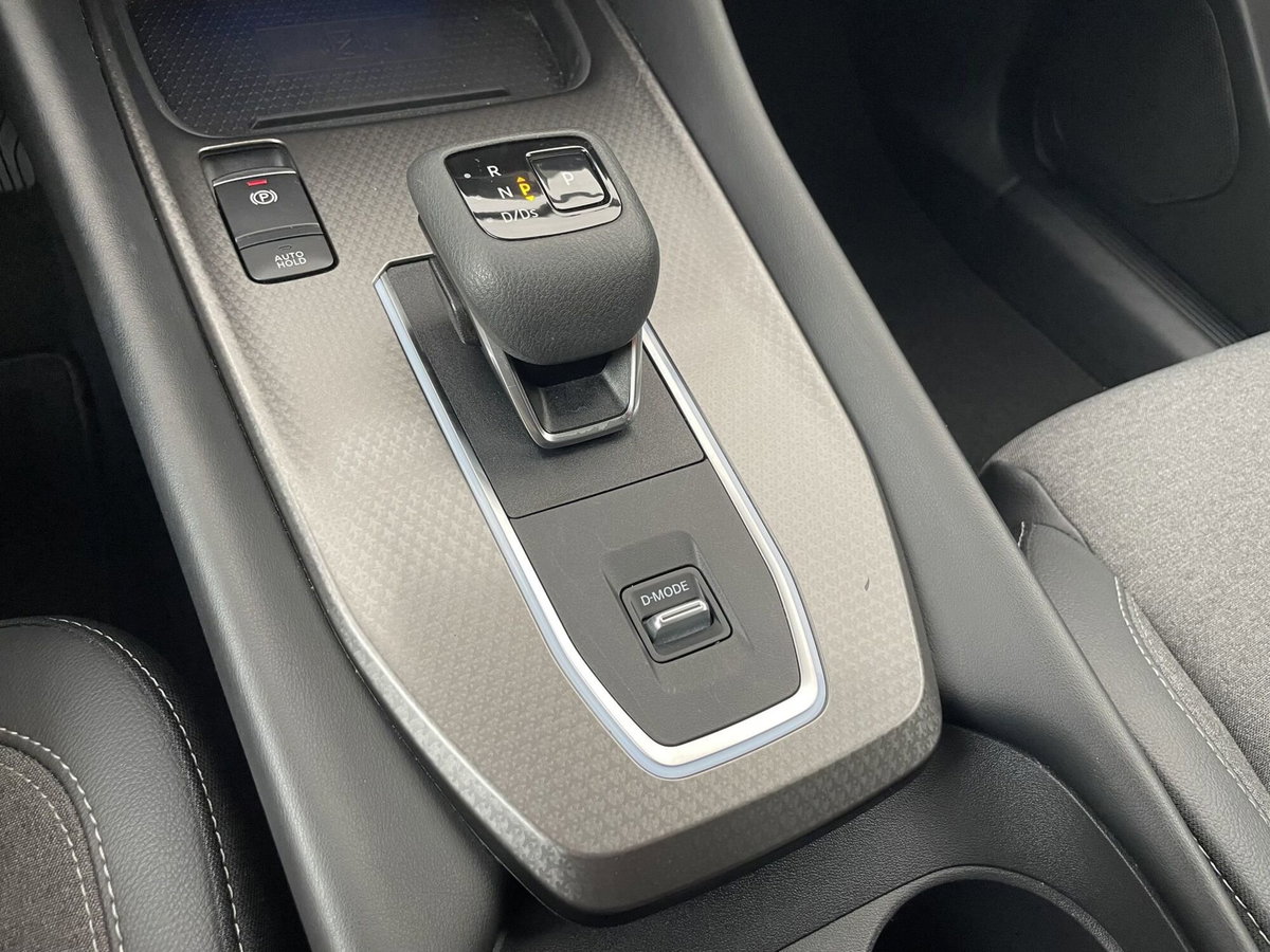 Nissan Qashqai 1.3 mhev N-Connecta 4wd 158cv xtronic (16)