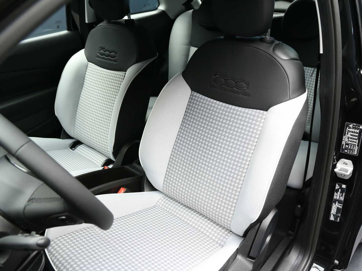 Fiat 500 1.0 hybrid Torino (12)