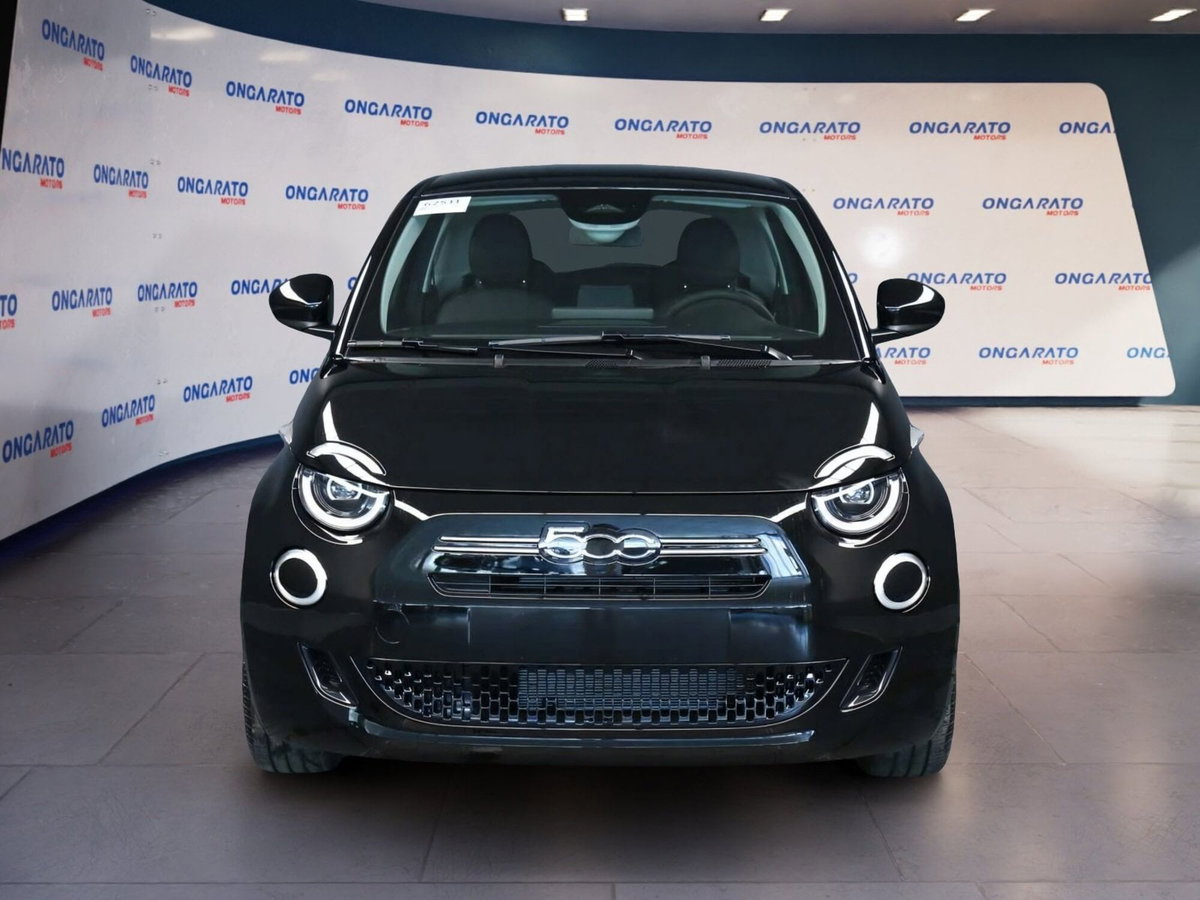 Fiat 500 1.0 hybrid Torino (2)