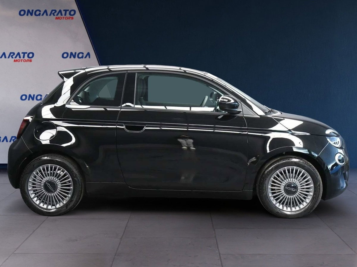 Fiat 500 1.0 hybrid Torino (4)