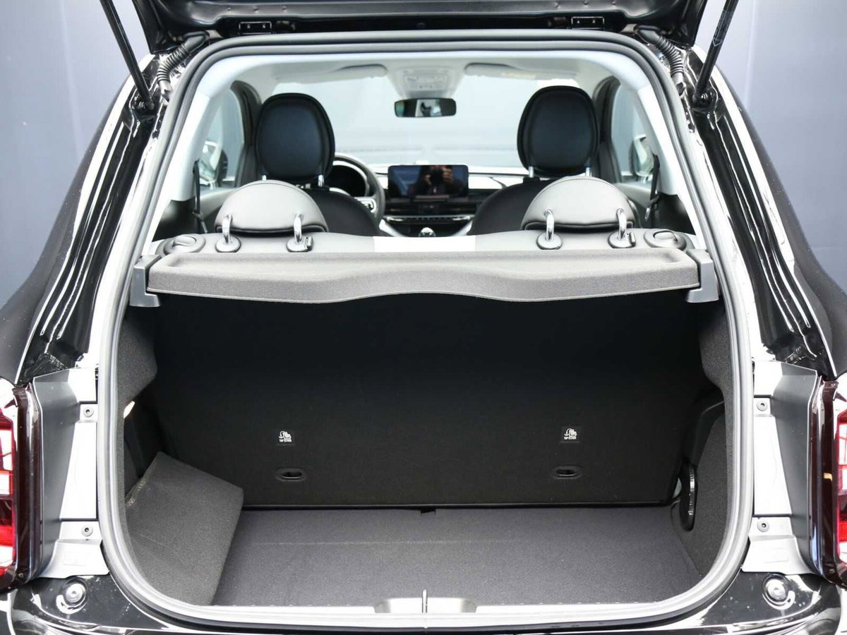 Fiat 500 1.0 hybrid Torino (7)