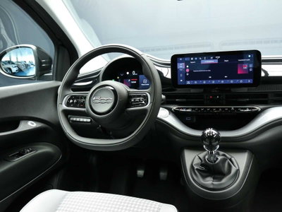 Fiat 500 1.0 hybrid Torino (8)