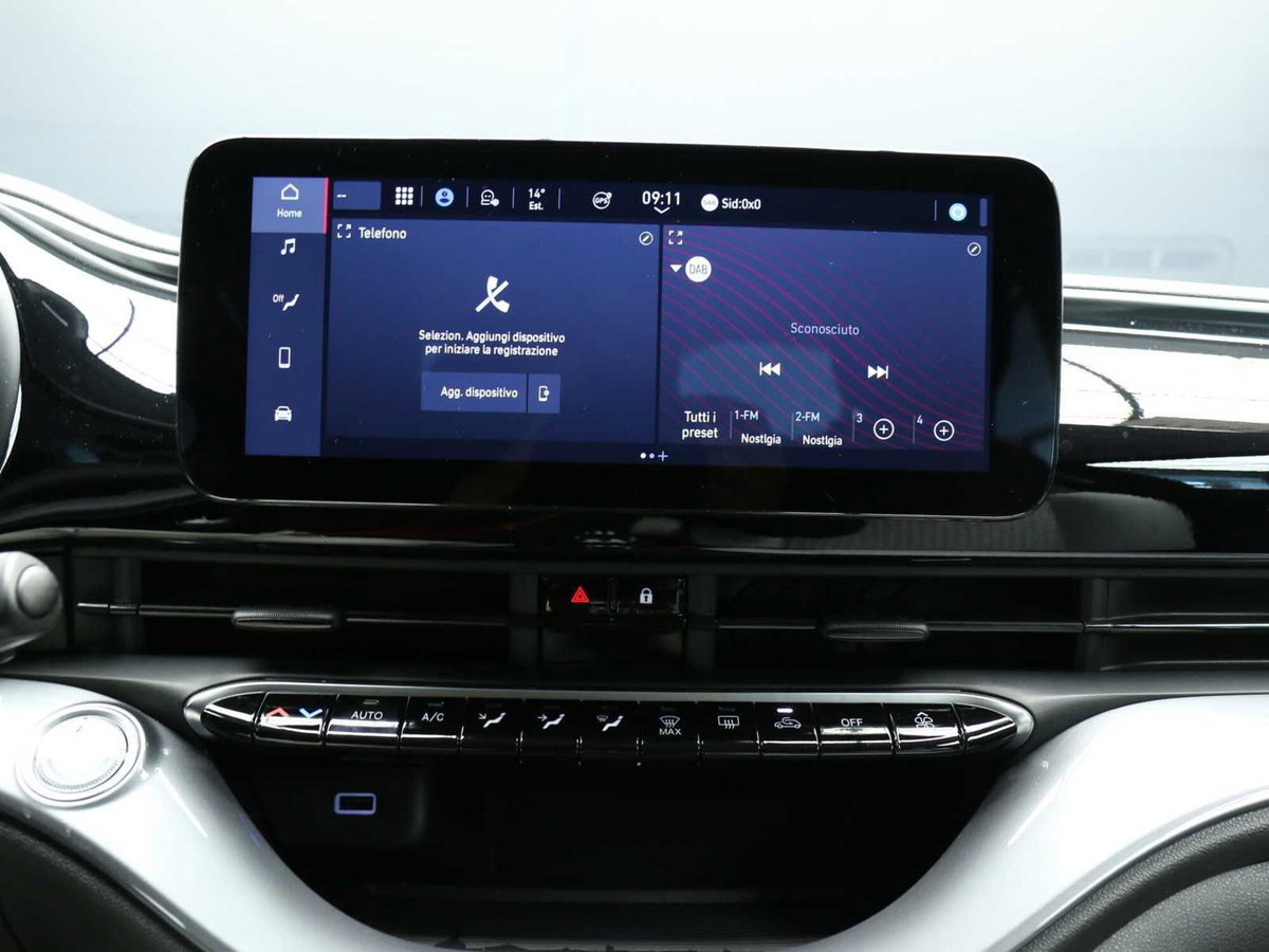 Fiat 500 1.0 hybrid Torino (9)