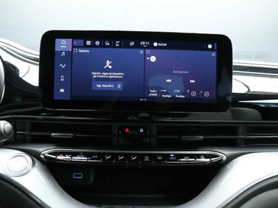 Fiat 500 1.0 hybrid Torino (9)