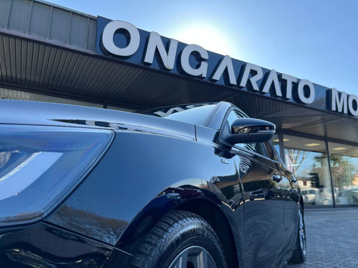 Ford Focus 1.5 EcoBlue 115 CV automatico 5p. ST-Line Style (9)