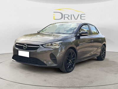 Opel Corsa 1.2 100 CV Edition usata