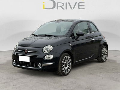 Fiat 500 1.0 Hybrid Dolcevita usata