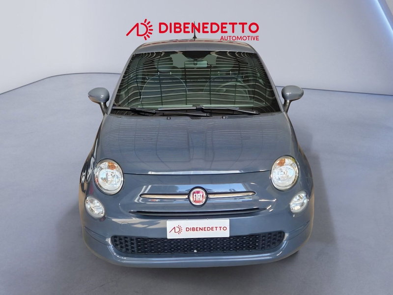 Fiat 500 1.0 Hybrid Pop
